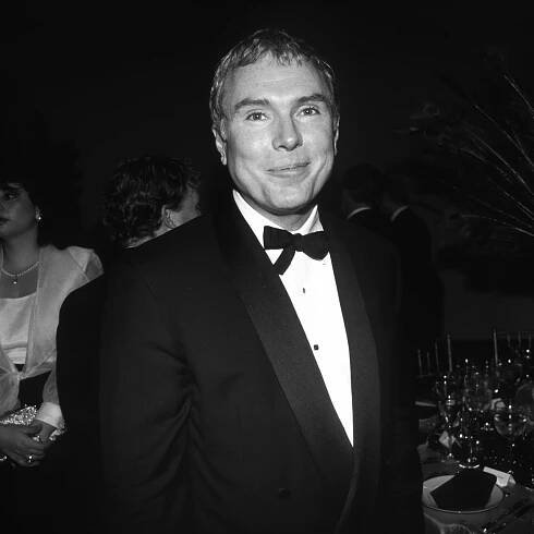 Remembering Glenn O’Brien, Before and After Andy Warhol