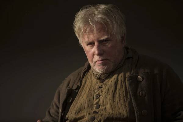 Poldark - Episode 2 - Z filmu - Phil Davis