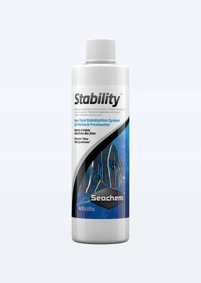 Seachem Stability