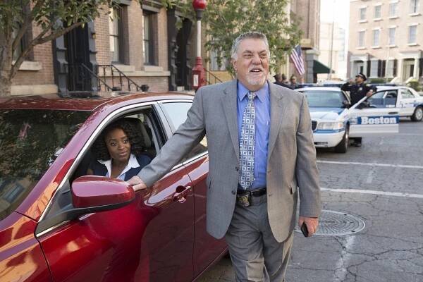 Rizzoli & Isles: Vraždy na pitevně - 5:26 (S06E12) (2015) | Galerie - Z epizody | ČSFD.cz