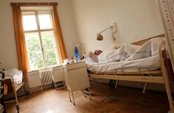 V Praze vzniklo nové centrum pro pacienty s Alzheimerovou chorobou. Nabízí celkem 146 lůžek