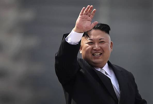 Kim pošle Putinovi ženisty i dělníky. Rusko jim slíbilo postavit pomník