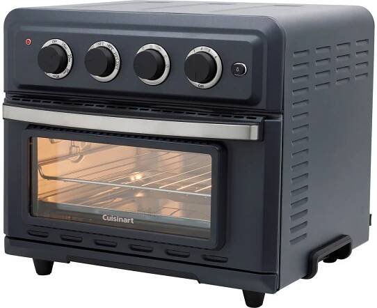 Cuisinart mini oven