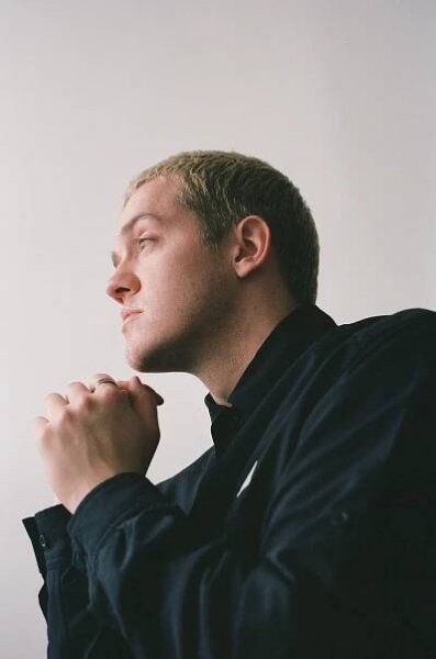 Robert Naylor | Agence M