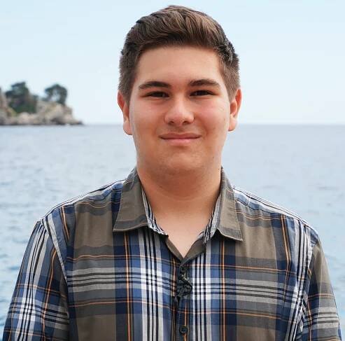 2020 International Young Eco-Hero Award Winners | Eco-Hero Award Winners | Action For Nature