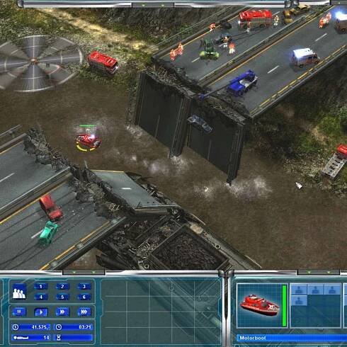 Emergency 4