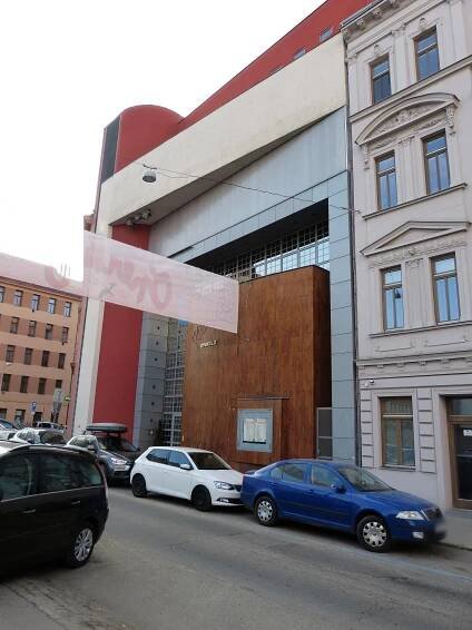 Divadlo Radost foto 5
