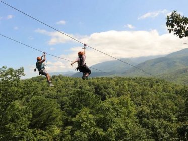 CLIMB Works Smoky Mountains - All You Need to Know BEFORE You Go (with Photos)