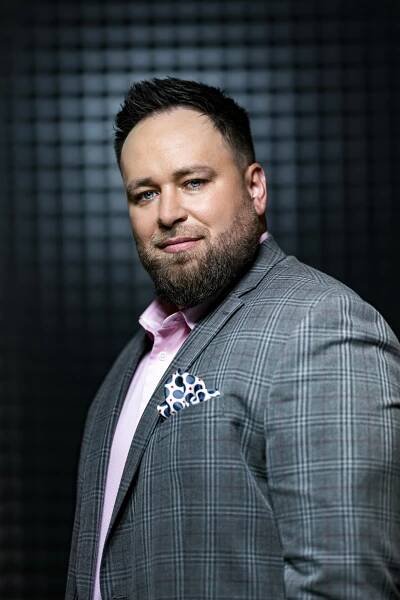 Marek Jákl / Benefitas / Brno - Tomáš Nosil výjimečné fotografie pro výjimečné osobnosti