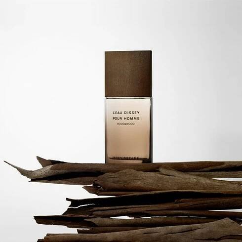 L`Eau d`Issey Pour Homme Wood&Wood Intense - EDP