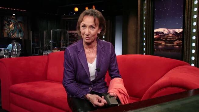 Jana Navrátilová |