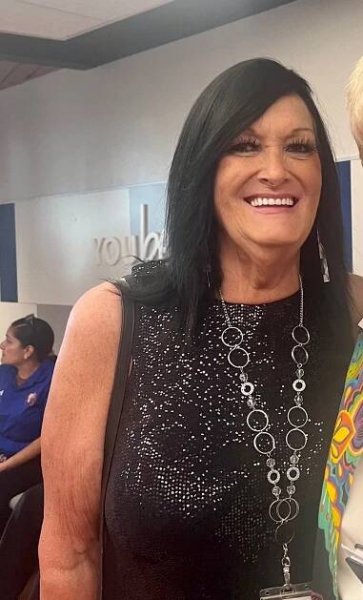 Wanda Elaine Byther
