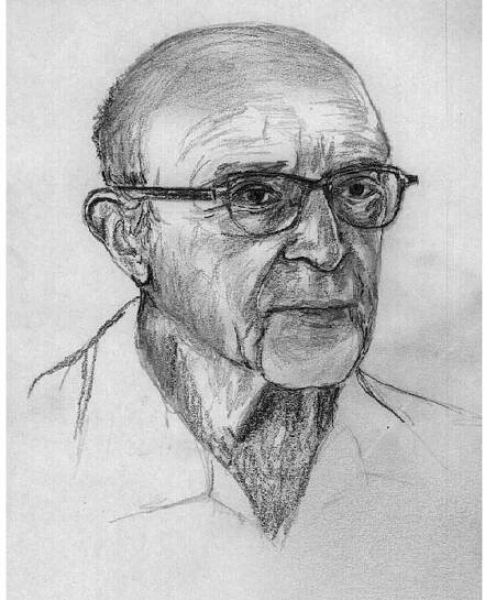 A Biography Psychologist of Carl Rogers