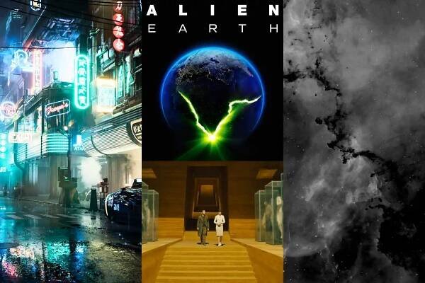 Blade Runner & Alien Timeline Explained | When Alien: Earth Takes Place