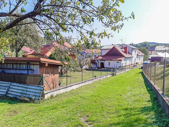 Prodej Dům, Prakšice, okres Uherské Hradiště