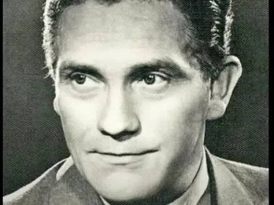 Rudolf Deyl ml., kterého zastihla smrt během natáčení