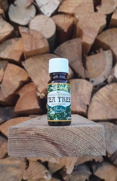 Olej esenciální Tea tree - ARODEKO