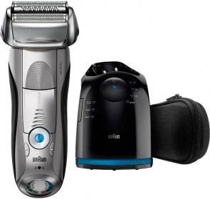 Braun Series 7 7899cc Clean&Charge Wet&Dry