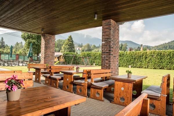 Ikona v srdci Beskyd: Hotel Freud umí překvapit, nebojí se tu žádných novinek