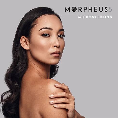 Morpheus8