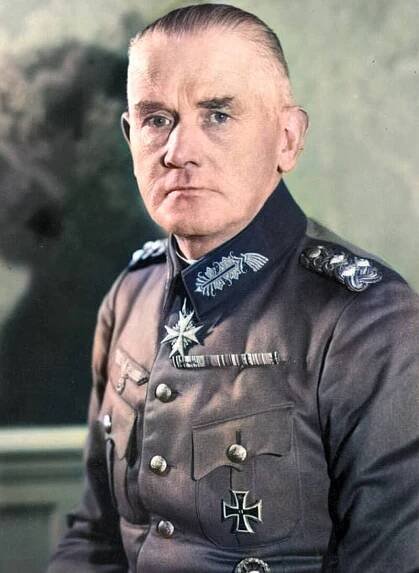 Oberkommando des Heeres – Wikipedia, wolna encyklopedia