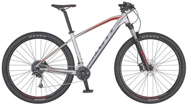 Horské kolo SCOTT ASPECT 930, model 2020 | Madeja Sport