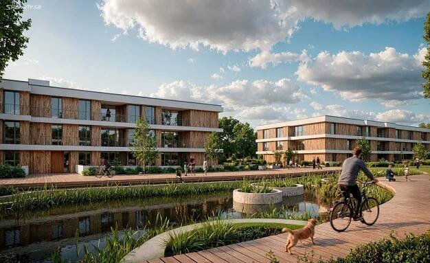 Prodej bytu 4+kk, 101 m, Brandýs nad Labem, ul. Dřevčická, obrázek č.4