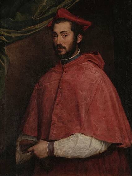 Soubor:Portrait of Cardinal Alessandro Farnese (by Titian).jpg – Wikipedie