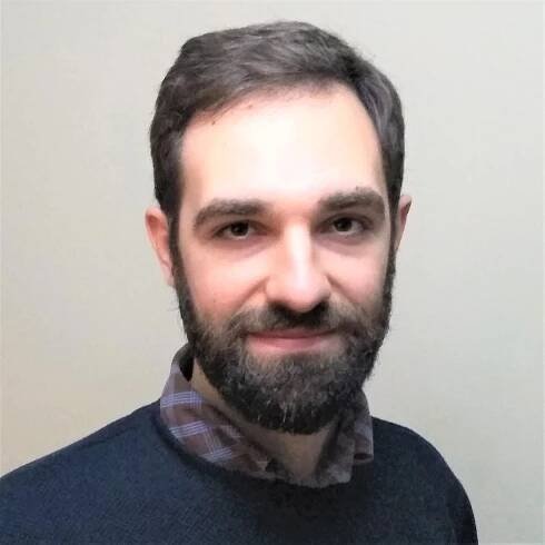 Michael Wilson-Caro's Picture