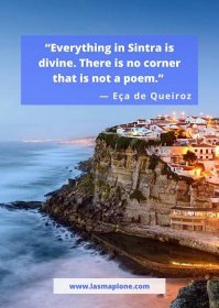Travel quotes about Portugal