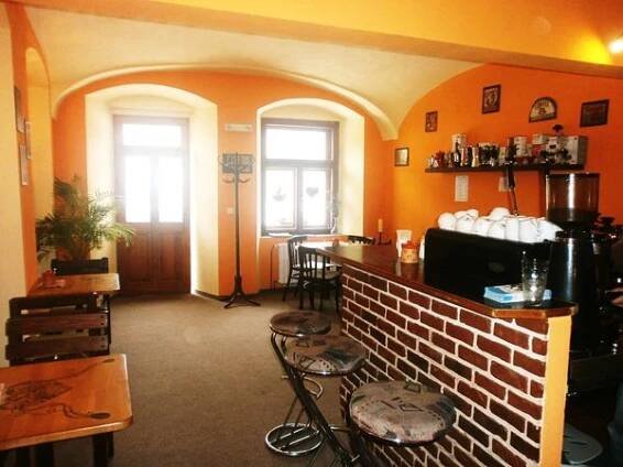Rósta Kafe foto 3