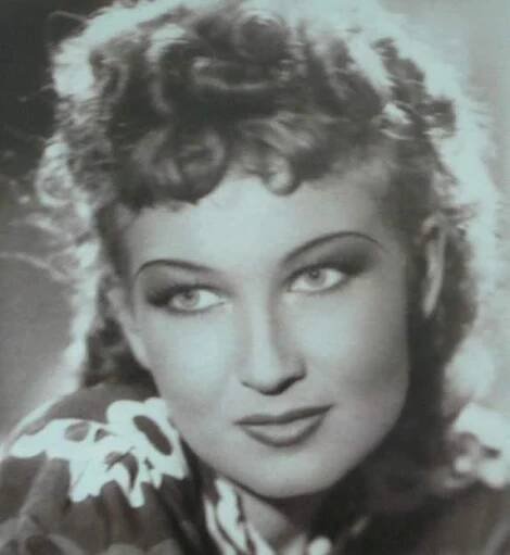 Zorka Janů