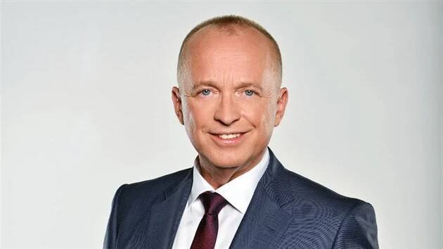 Karel Voříšek