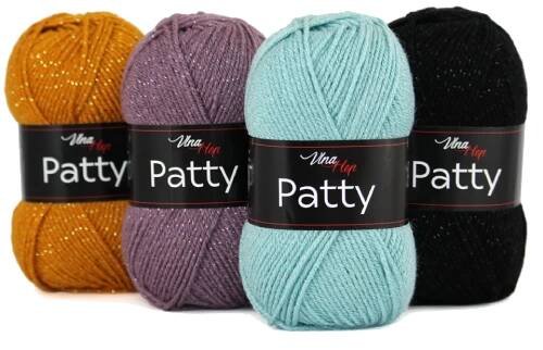Patty