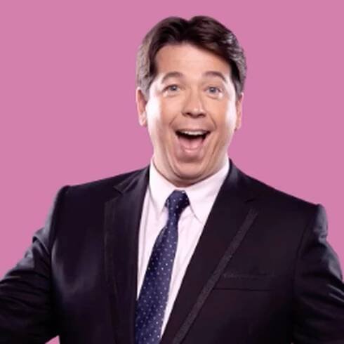 Michael McIntyre is back on the road with a massive world tour: Tickets, dates and venues