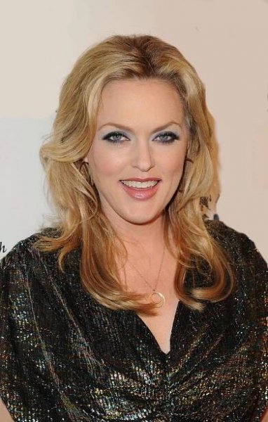 Elaine Hendrix fotka