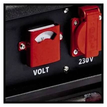 Elektrocentrála Einhell TC-PG 35 E5