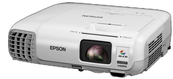 Epson EB-98H