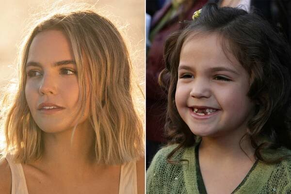 Bailee Madison Launches Music Career with Song Reflecting on Her Child Actor Roots: 'A Hug to My Younger Self' (Exclusive)