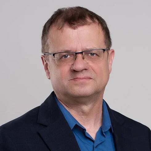 Václav Daněk