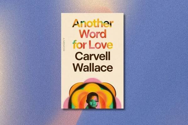 Another Word for Love