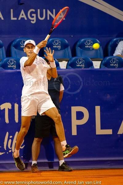 Wawrinka and Popyrin into the finals in Umag ‹ TennisPhotoWorld.com