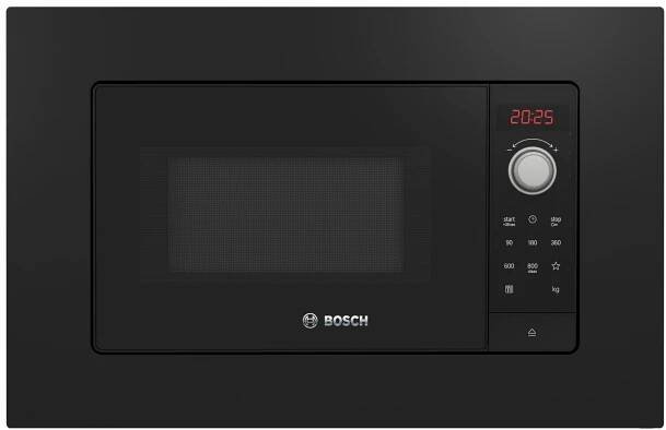 Sada BOSCH HBA534EB0 + PUG611AA5E + BFL623MB3 + SMV25AX06E Funkce horkovzduch