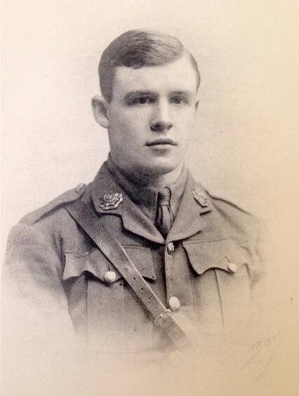 Arthur James Dingle