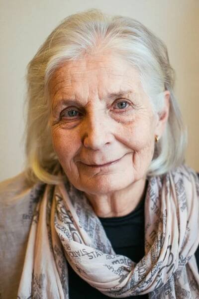 Marie Durnová herečka