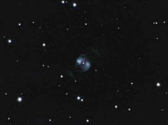 Astrofoto 
