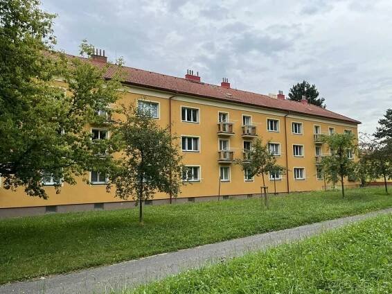 Pronájem bytu 2+1, 65 m2, Kopřivnice, 11 000 Kč/měs