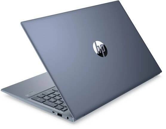 notebook HP Pavilion 15-eh1070wm 15,6" FHD IPS AMD Ryzen 7 5700U 8GB 512GBSSD W11H