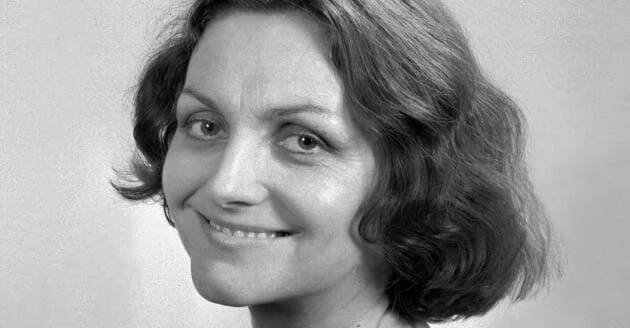 Jana Březinová patřila k nejkrásnějším herečkám. Před světem skrývala děsivé trauma