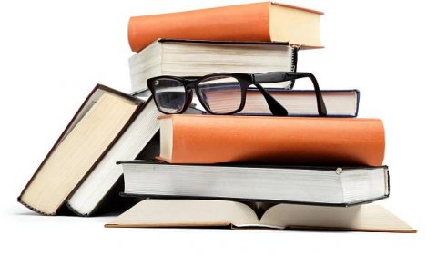Přinášíme 5 tipů, kde shánět učebnice a skripta na VŠ a kde raději ne - StudentMag